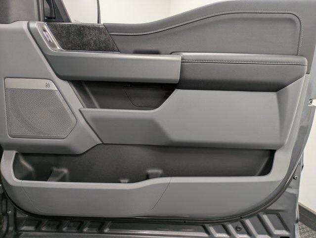 Photo of 2024 Carbonized Gray Metallic Ford F-150 Lightning