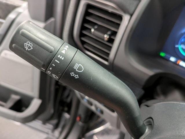 Photo of 2024 Carbonized Gray Metallic Ford F-150 Lightning