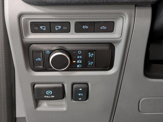 Photo of 2024 Carbonized Gray Metallic Ford F-150 Lightning