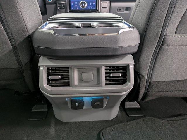 Photo of 2024 Carbonized Gray Metallic Ford F-150 Lightning