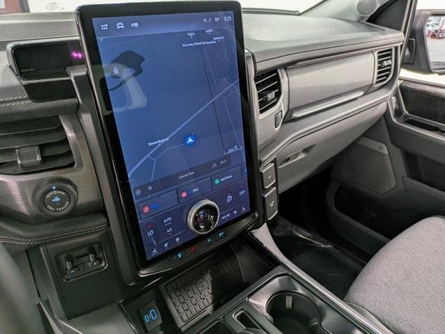 Photo of 2024 Carbonized Gray Metallic Ford F-150 Lightning