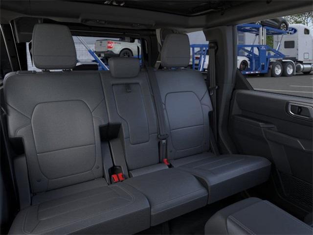 Photo of 2025 Shadow Ford Bronco