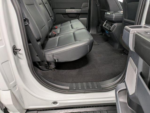 Photo of 2023 Avalanche Gray Ford F-150
