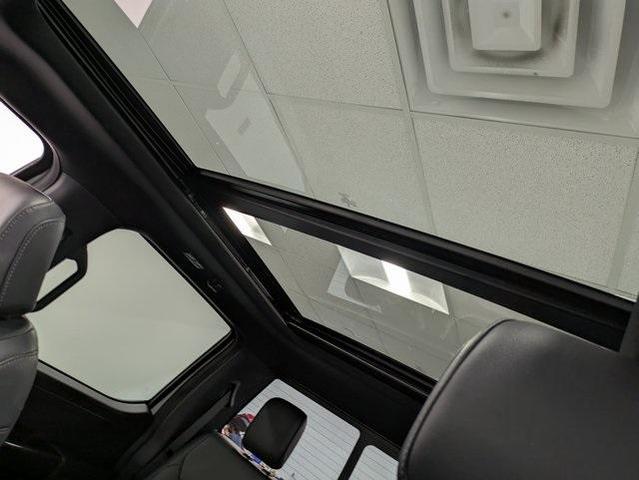 Photo of 2023 Avalanche Gray Ford F-150