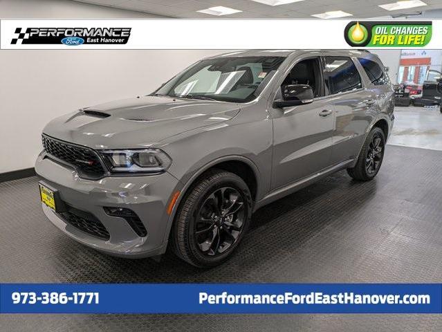 2023 Dodge Durango