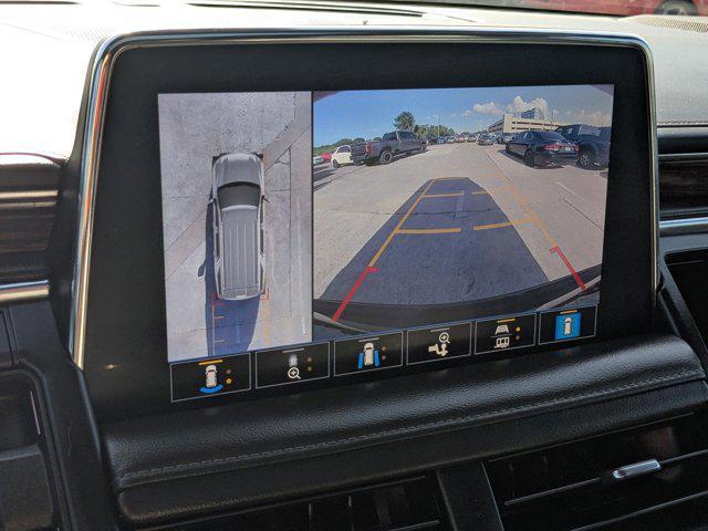 Photo of 2021 Black Chevrolet Tahoe