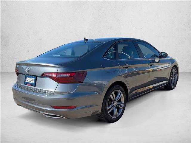 Photo of 2021  Volkswagen Jetta