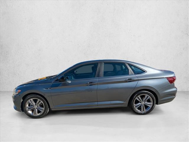 Photo of 2021  Volkswagen Jetta