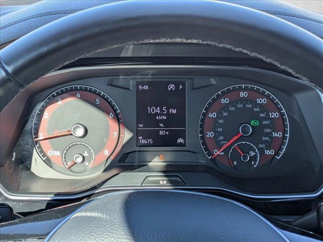 Photo of 2021  Volkswagen Jetta