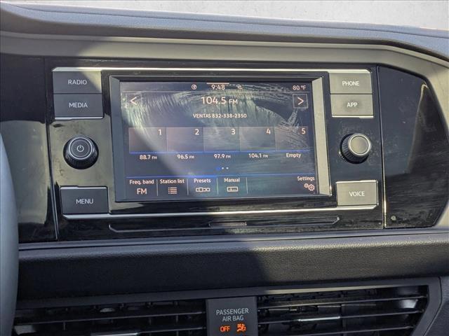 Photo of 2021  Volkswagen Jetta