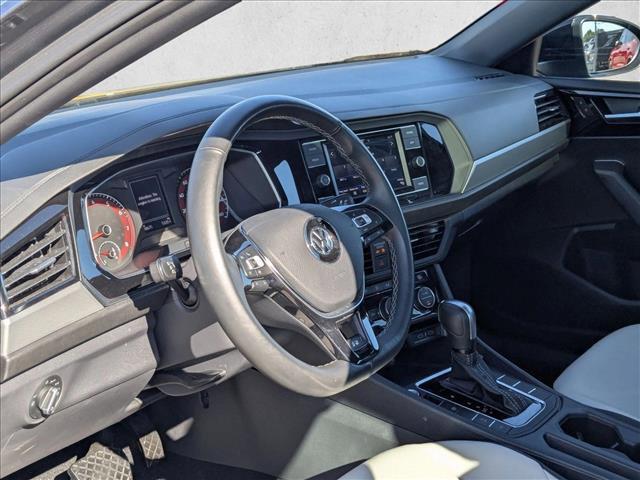 Photo of 2021  Volkswagen Jetta