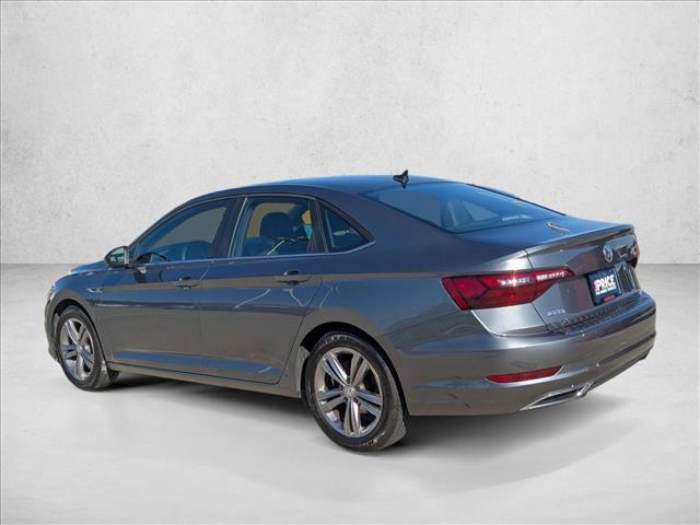 Photo of 2021  Volkswagen Jetta