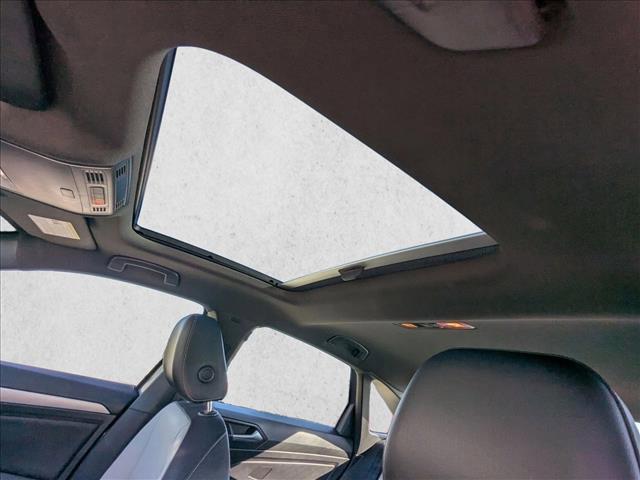 Photo of 2021  Volkswagen Jetta