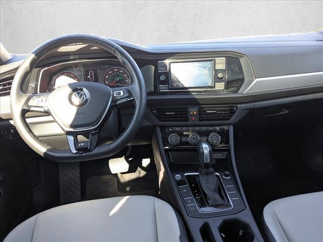 Photo of 2021  Volkswagen Jetta