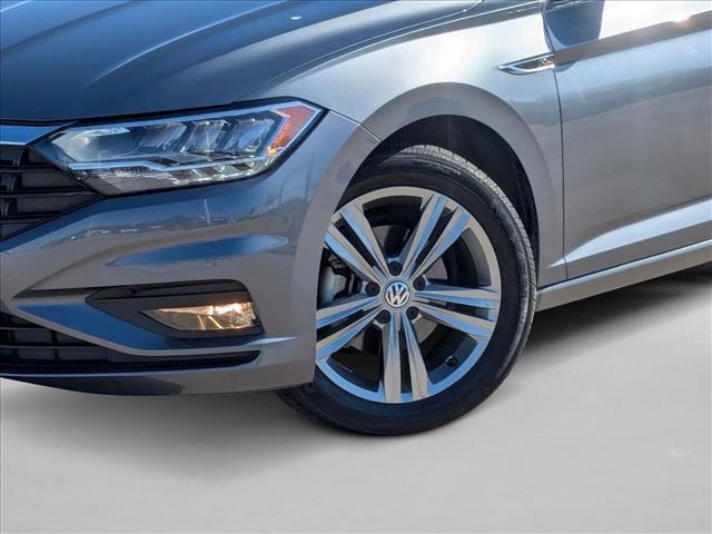 Photo of 2021  Volkswagen Jetta