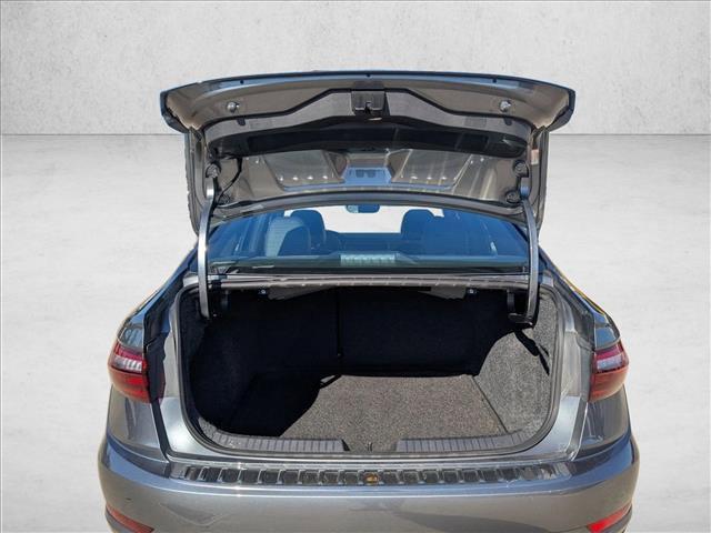 Photo of 2021  Volkswagen Jetta