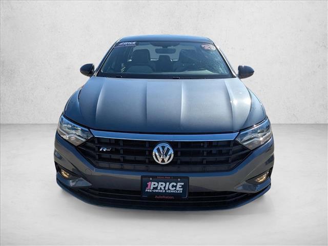 Photo of 2021  Volkswagen Jetta