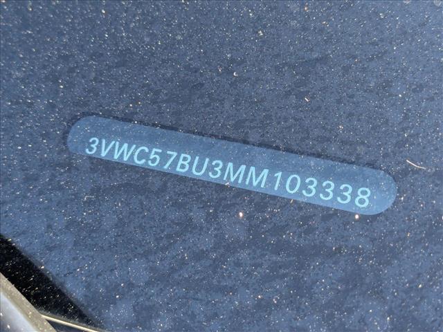 Photo of 2021  Volkswagen Jetta