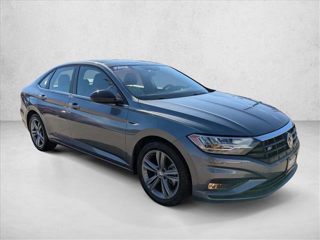 Photo of 2021  Volkswagen Jetta
