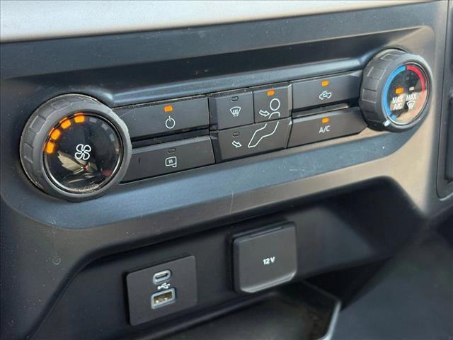 Photo of 2021 Oxford White Ford F-150