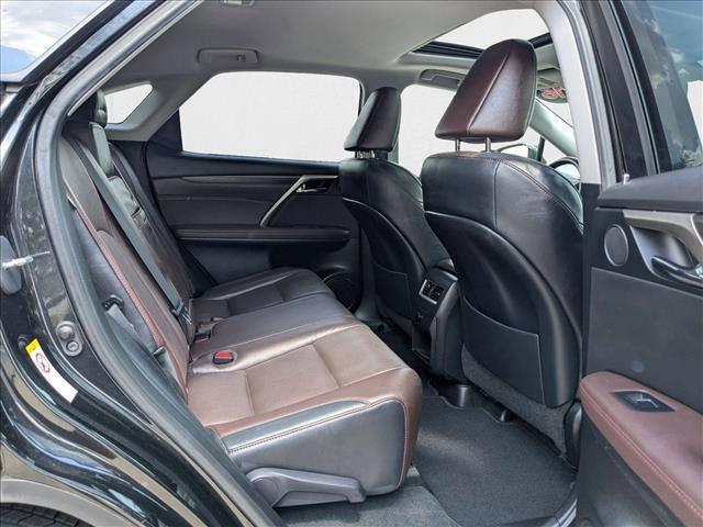 Photo of 2016 Caviar Lexus RX 350