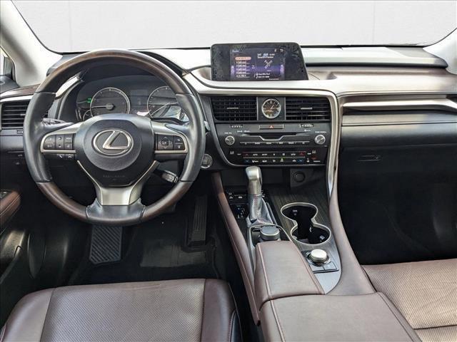 Photo of 2016 Caviar Lexus RX 350
