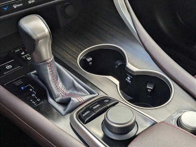 Photo of 2016 Caviar Lexus RX 350