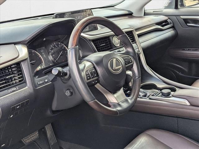 Photo of 2016 Caviar Lexus RX 350