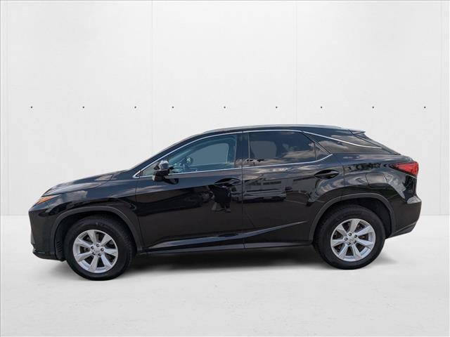 Photo of 2016 Caviar Lexus RX 350