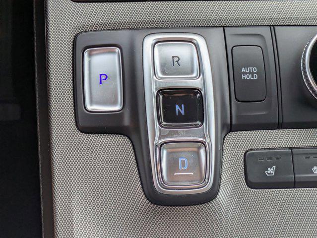 Photo of 2022 Hyper White Hyundai PALISADE