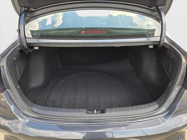 Photo of 2024 Gravity Gray Kia Forte