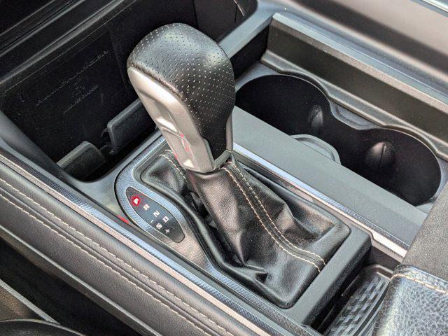 Photo of 2021 Billet Silver Metallic Clearcoat RAM 1500