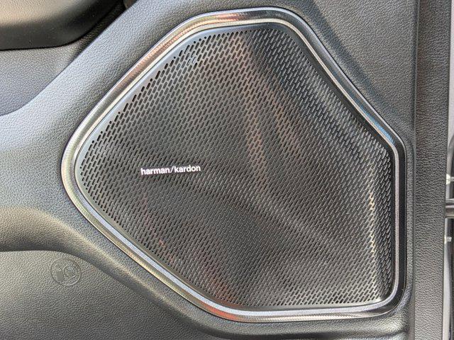 Photo of 2021 Billet Silver Metallic Clearcoat RAM 1500