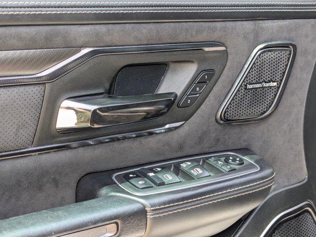 Photo of 2021 Billet Silver Metallic Clearcoat RAM 1500