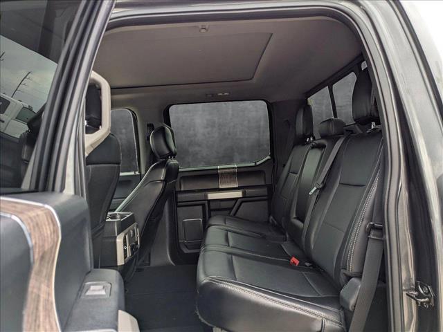 Photo of 2019 Magnetic Ford F-350