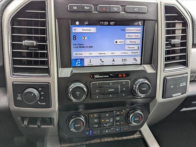 Photo of 2019 Magnetic Ford F-350