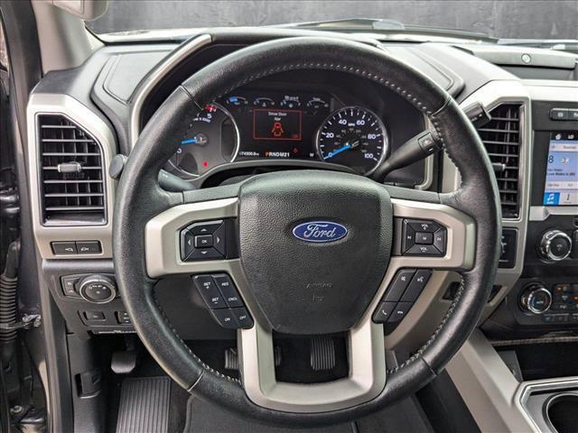 Photo of 2019 Magnetic Ford F-350