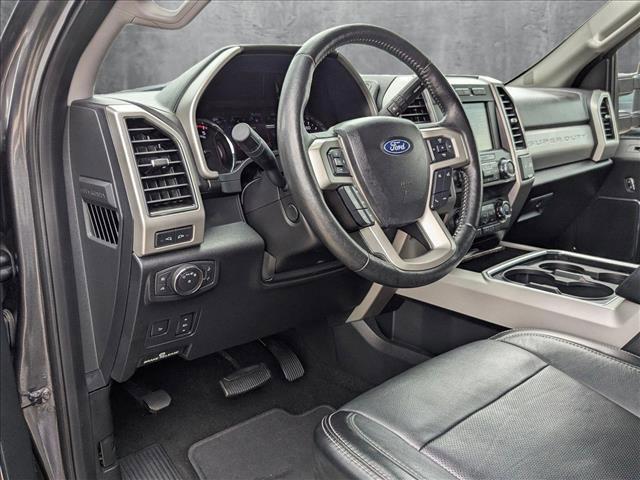 Photo of 2019 Magnetic Ford F-350