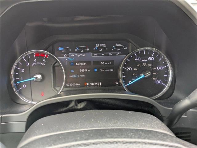 Photo of 2019 Magnetic Ford F-350