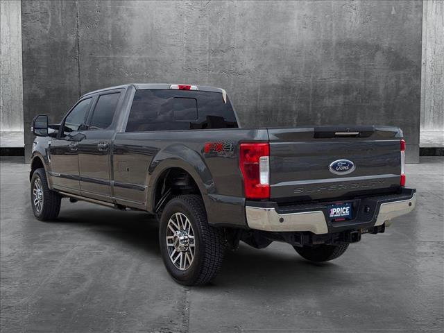Photo of 2019 Magnetic Ford F-350