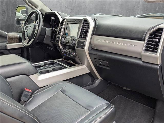 Photo of 2019 Magnetic Ford F-350