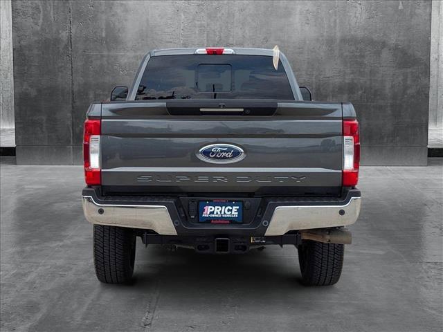 Photo of 2019 Magnetic Ford F-350