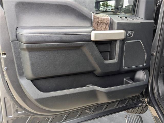 Photo of 2019 Magnetic Ford F-350