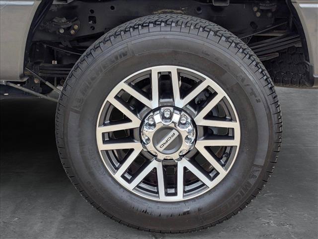 Photo of 2019 Magnetic Ford F-350