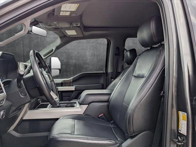 Photo of 2019 Magnetic Ford F-350