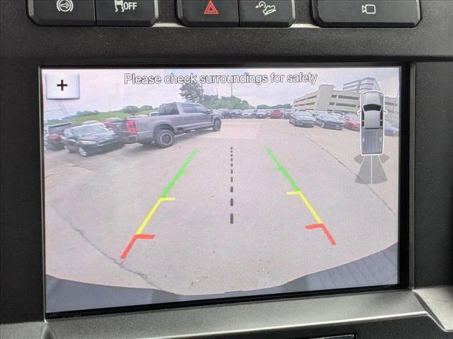 Photo of 2019 Magnetic Ford F-350