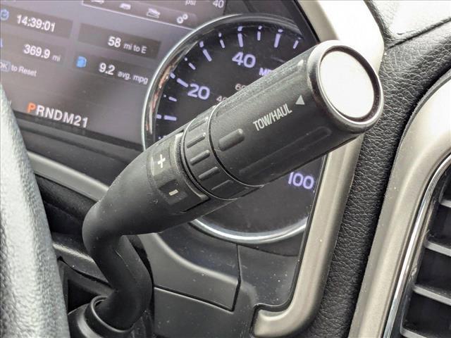 Photo of 2019 Magnetic Ford F-350