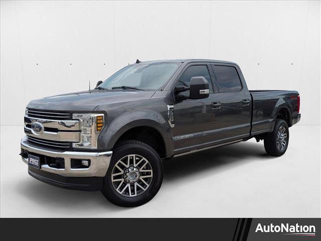 Photo of 2019 Magnetic Ford F-350