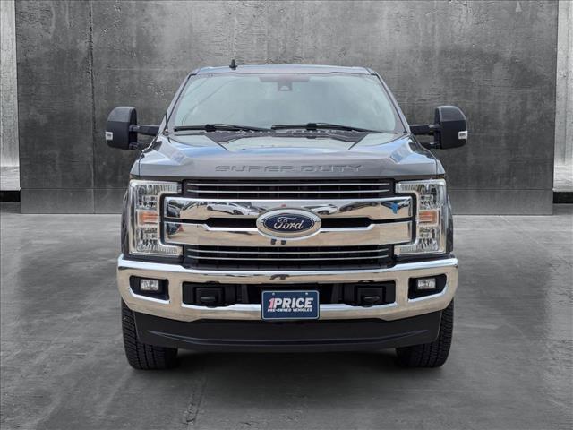 Photo of 2019 Magnetic Ford F-350