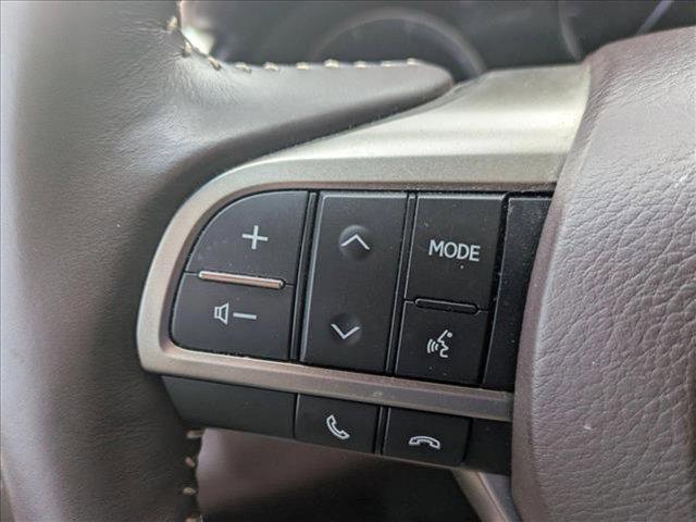 Photo of 2019 Eminent White Pearl Lexus RX 350L